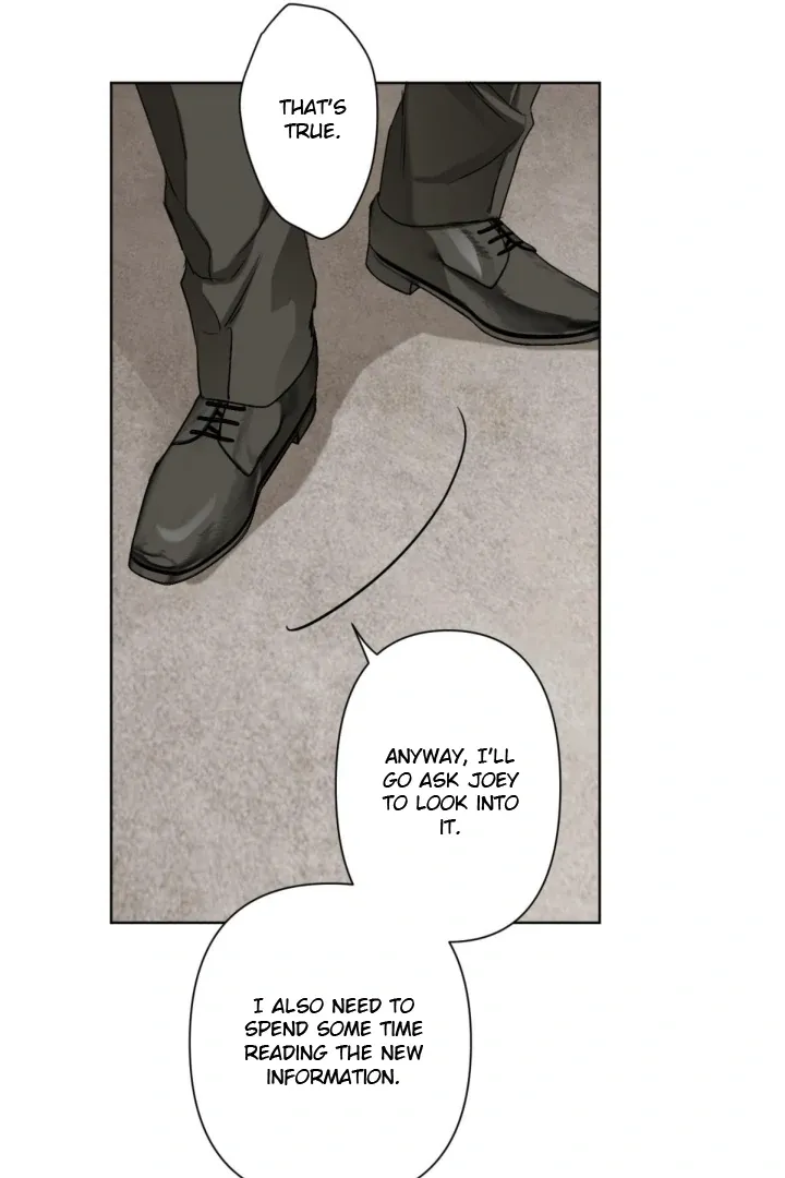 C-Class Esper’s Memorandum - Chapter 24 Page 11