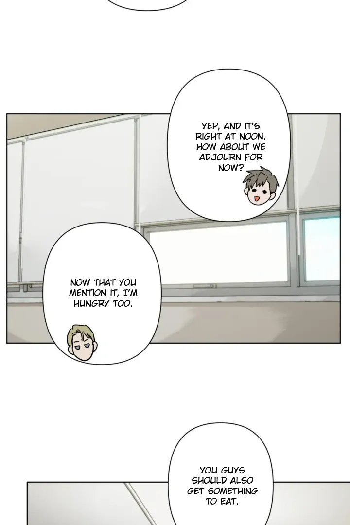 C-Class Esper’s Memorandum - Chapter 24 Page 12