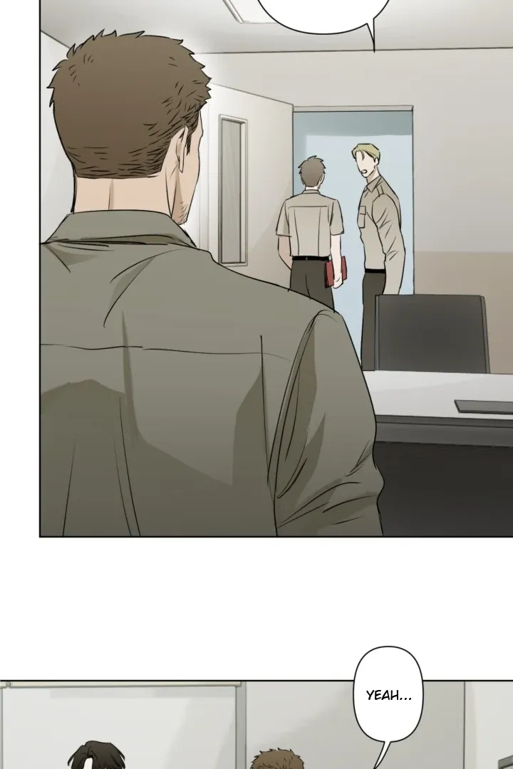 C-Class Esper’s Memorandum - Chapter 24 Page 13