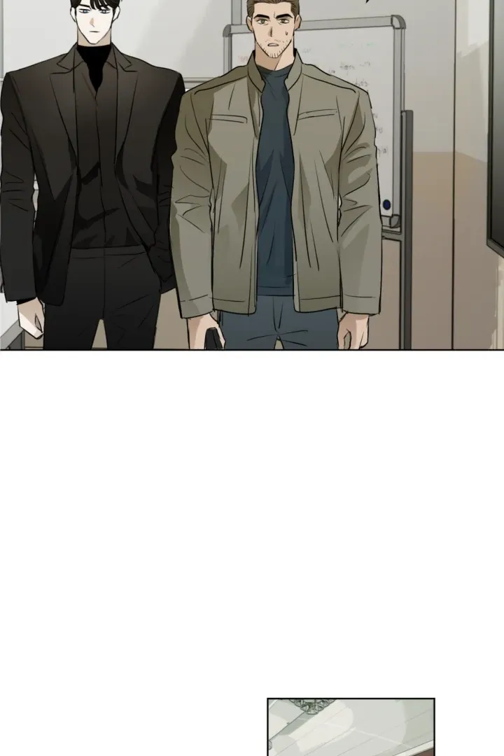 C-Class Esper’s Memorandum - Chapter 24 Page 14