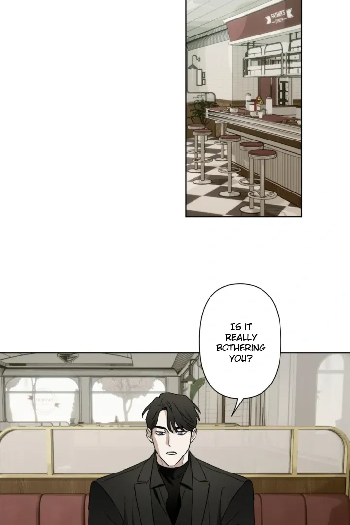 C-Class Esper’s Memorandum - Chapter 24 Page 15