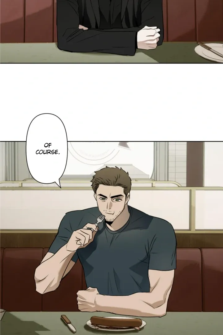 C-Class Esper’s Memorandum - Chapter 24 Page 16