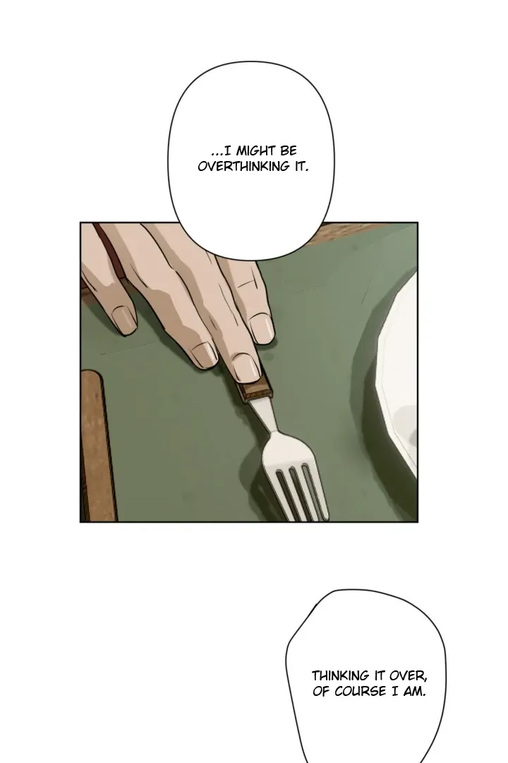 C-Class Esper’s Memorandum - Chapter 24 Page 18