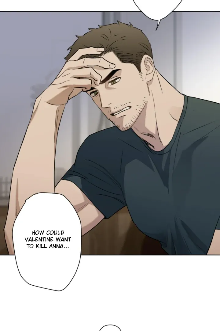 C-Class Esper’s Memorandum - Chapter 24 Page 19