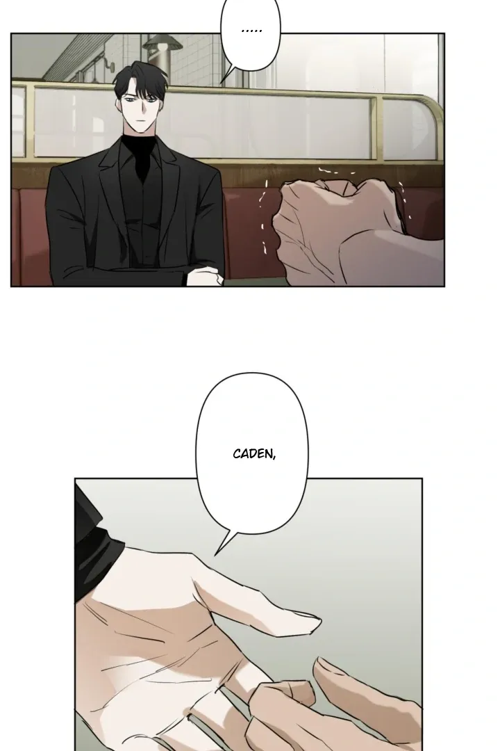 C-Class Esper’s Memorandum - Chapter 24 Page 20