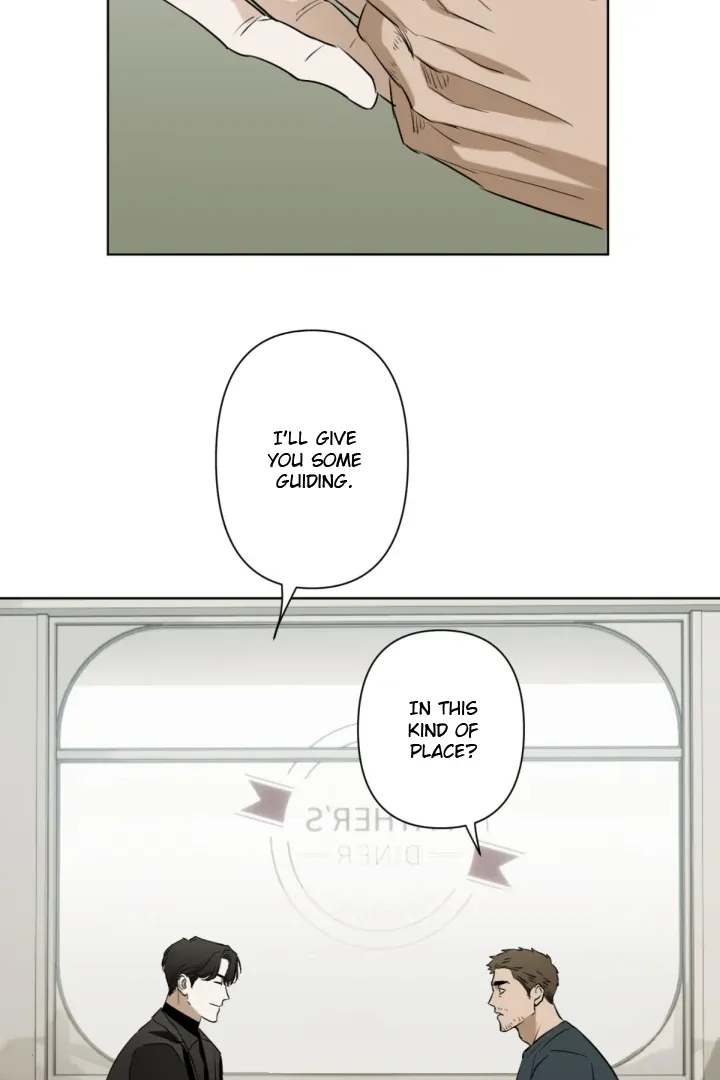 C-Class Esper’s Memorandum - Chapter 24 Page 21