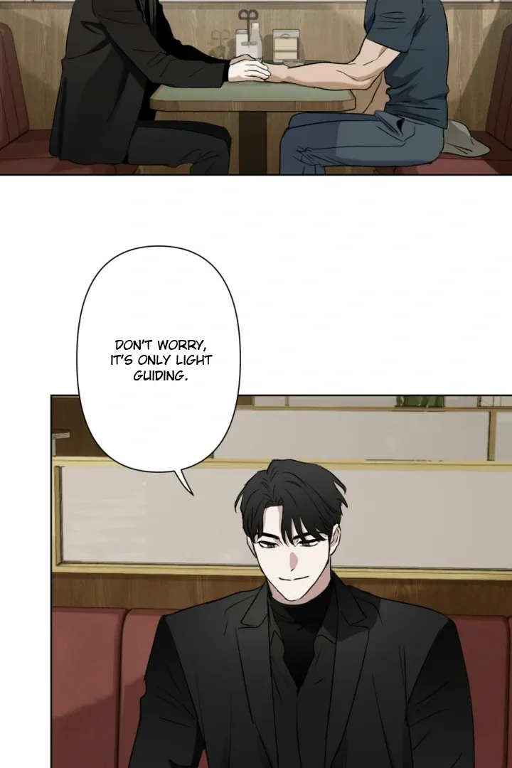 C-Class Esper’s Memorandum - Chapter 24 Page 22
