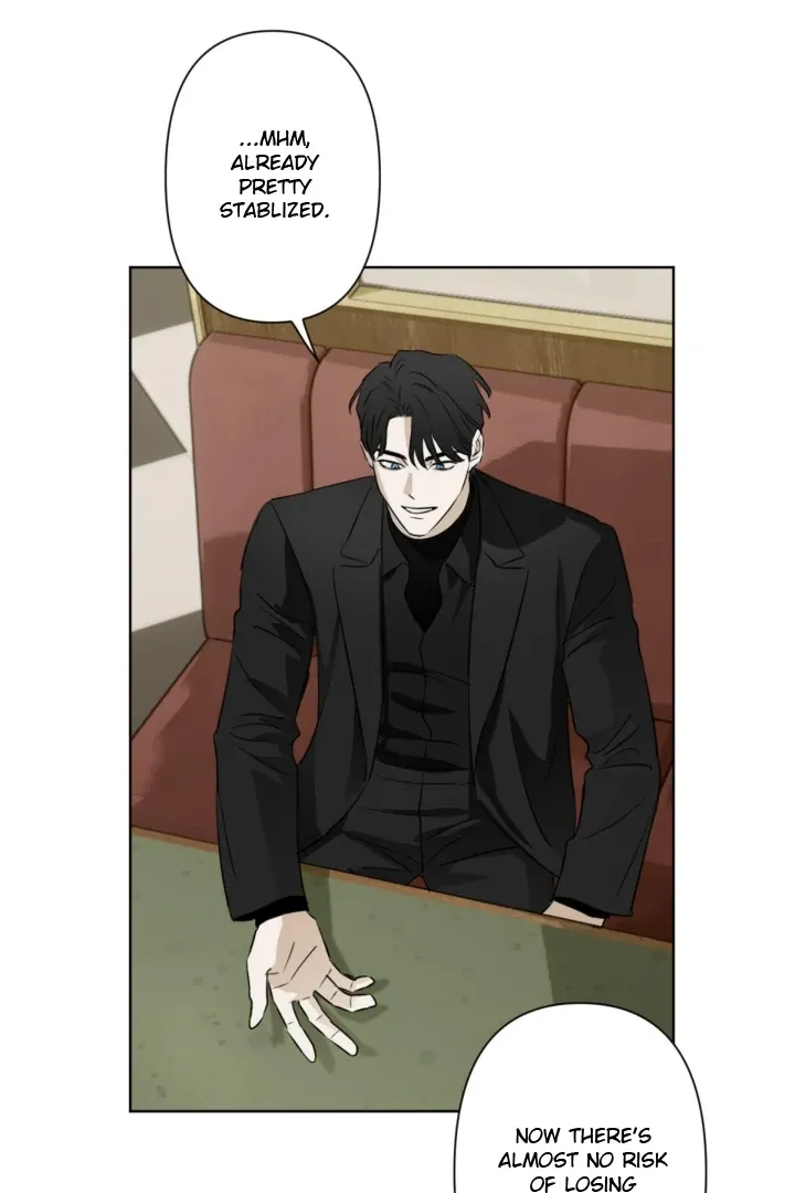 C-Class Esper’s Memorandum - Chapter 24 Page 26