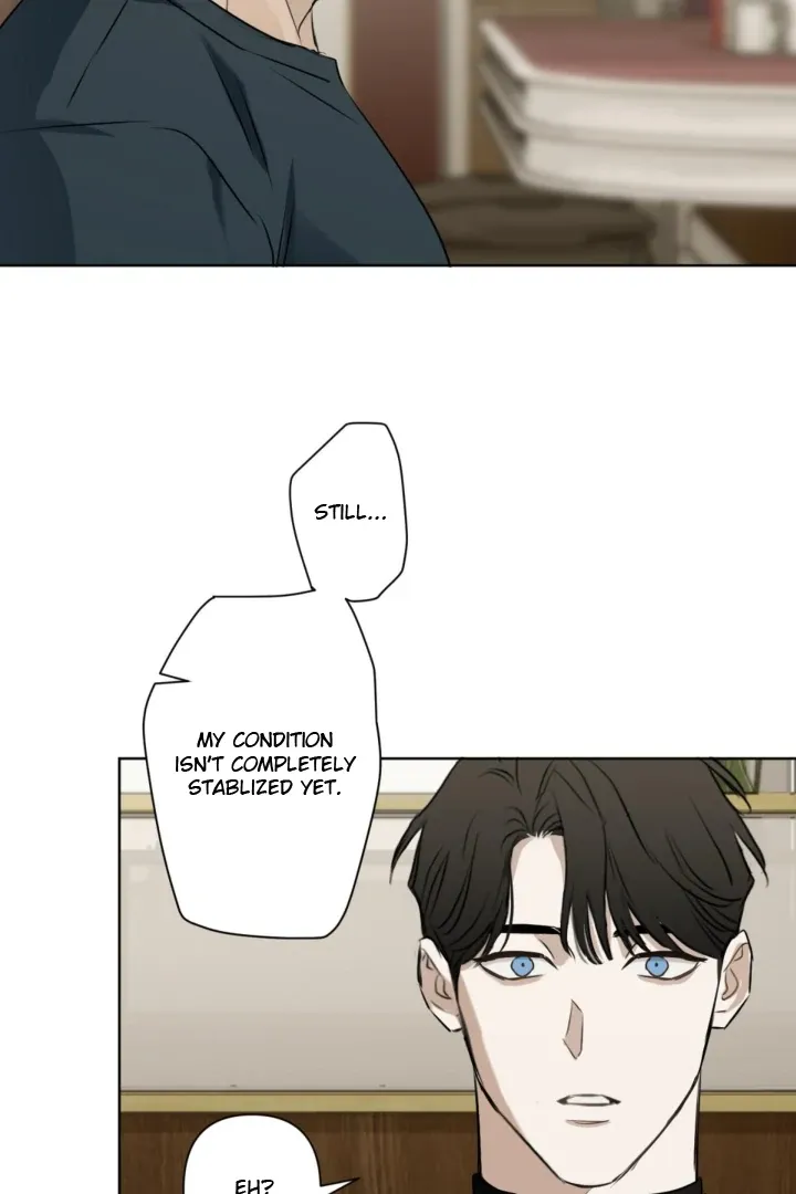 C-Class Esper’s Memorandum - Chapter 24 Page 29