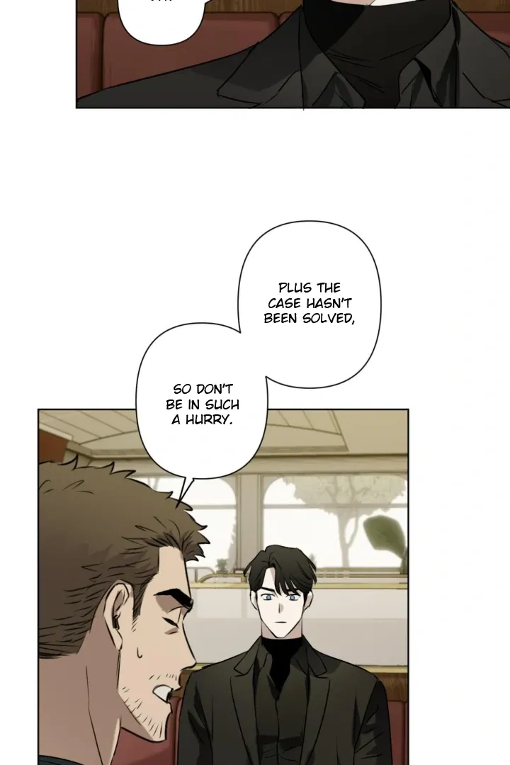 C-Class Esper’s Memorandum - Chapter 24 Page 30