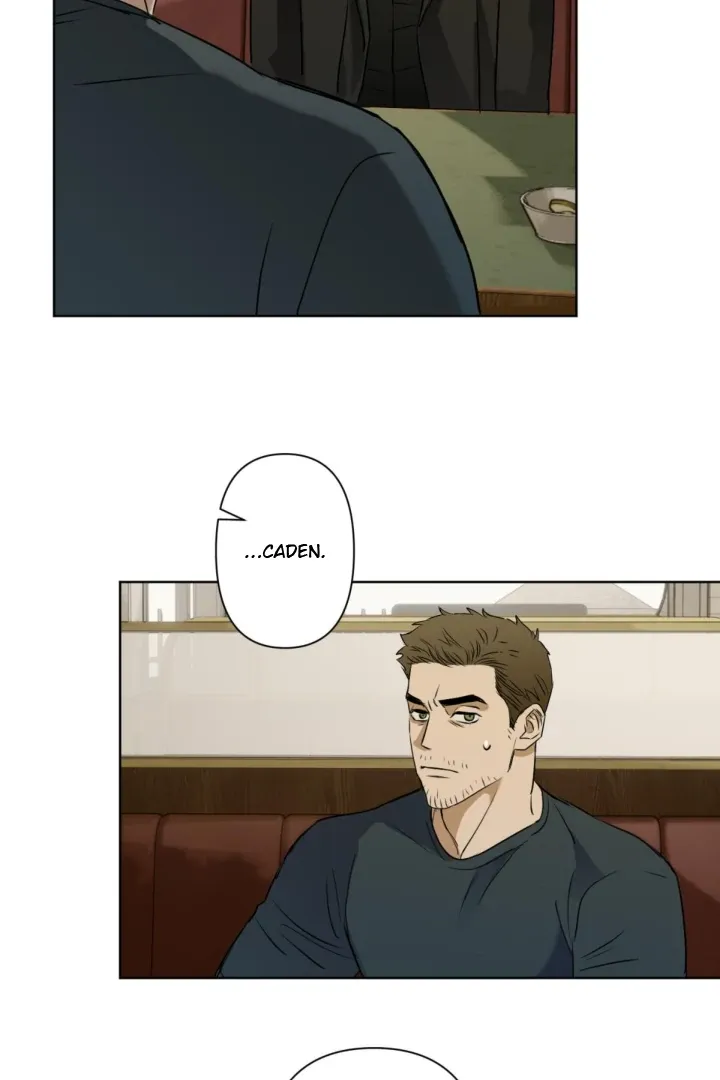 C-Class Esper’s Memorandum - Chapter 24 Page 31