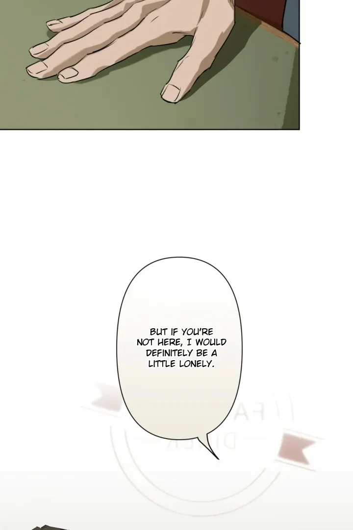 C-Class Esper’s Memorandum - Chapter 24 Page 34