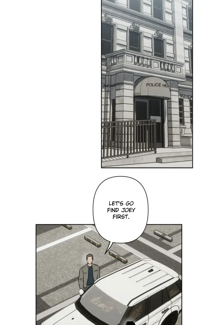 C-Class Esper’s Memorandum - Chapter 24 Page 40