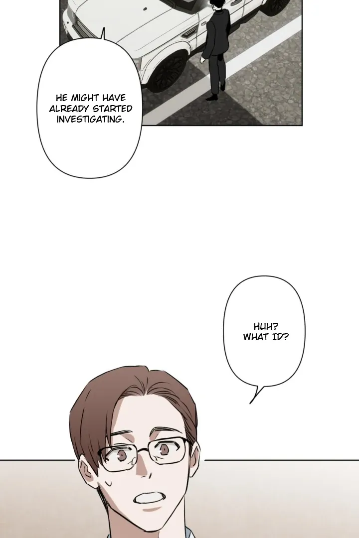 C-Class Esper’s Memorandum - Chapter 24 Page 41