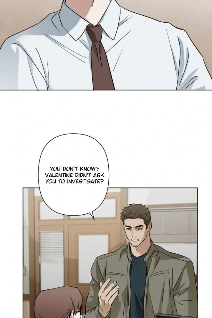 C-Class Esper’s Memorandum - Chapter 24 Page 42
