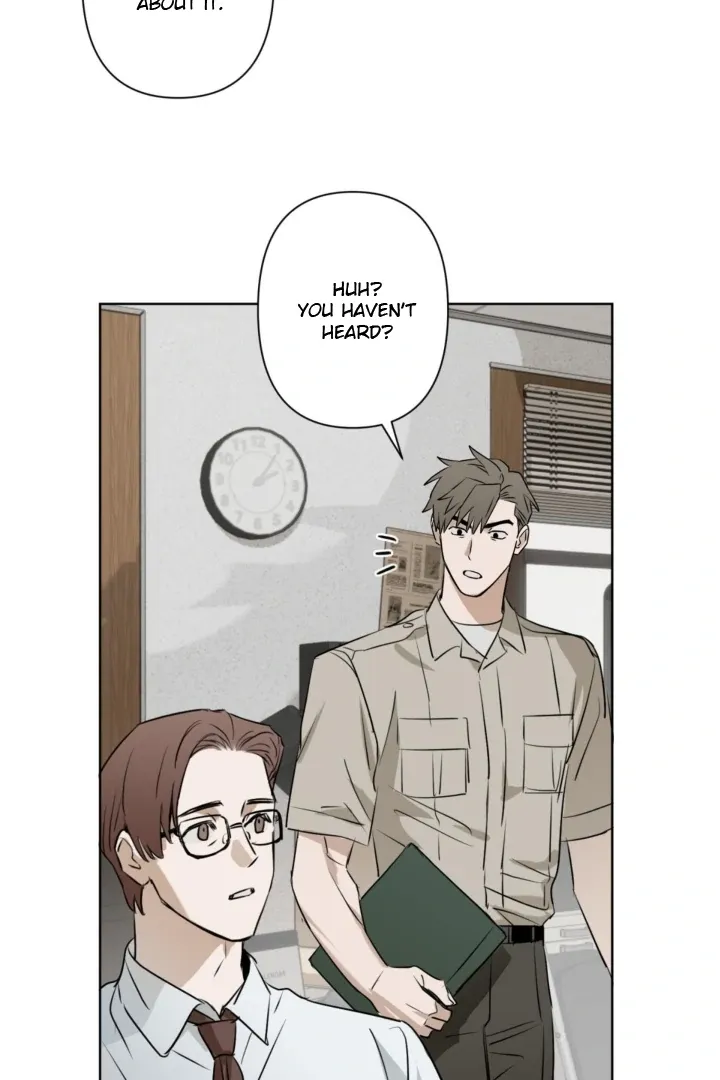 C-Class Esper’s Memorandum - Chapter 24 Page 44