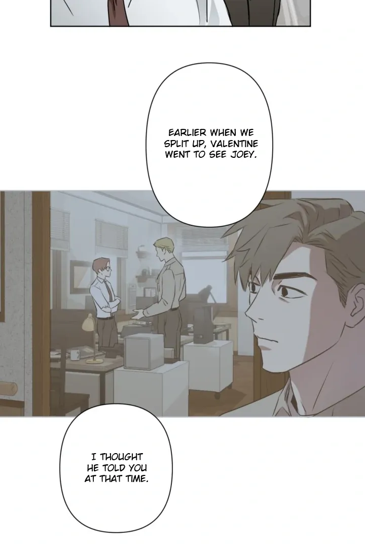 C-Class Esper’s Memorandum - Chapter 24 Page 45