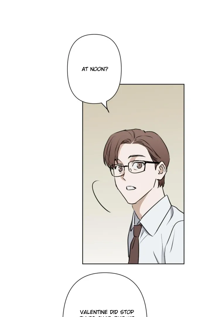 C-Class Esper’s Memorandum - Chapter 24 Page 46