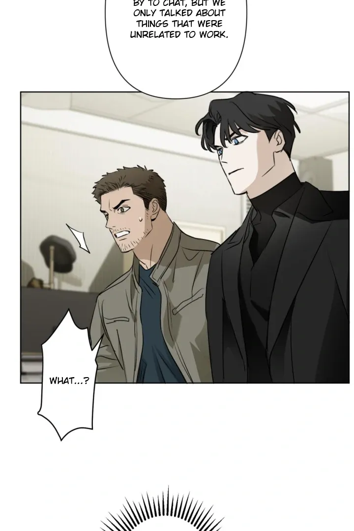 C-Class Esper’s Memorandum - Chapter 24 Page 47