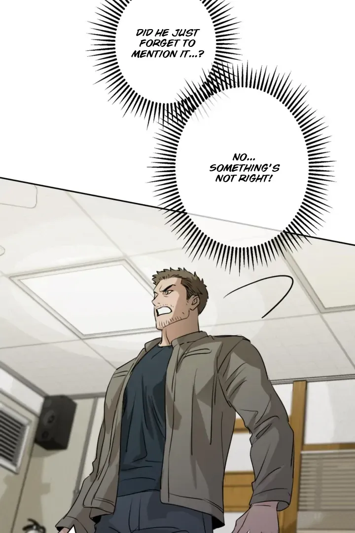C-Class Esper’s Memorandum - Chapter 24 Page 48