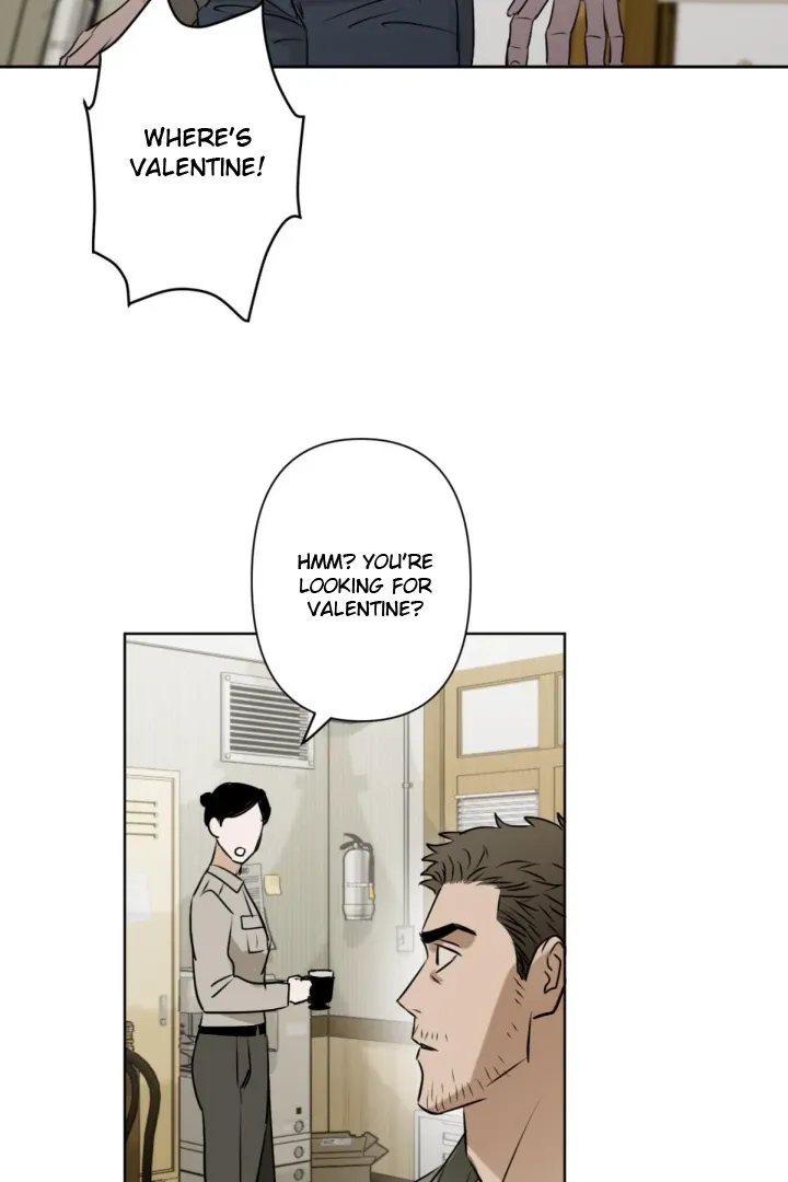 C-Class Esper’s Memorandum - Chapter 24 Page 49