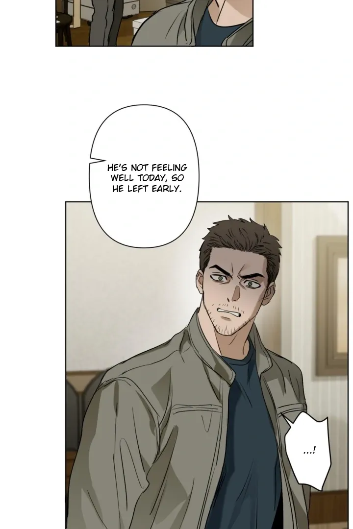 C-Class Esper’s Memorandum - Chapter 24 Page 50