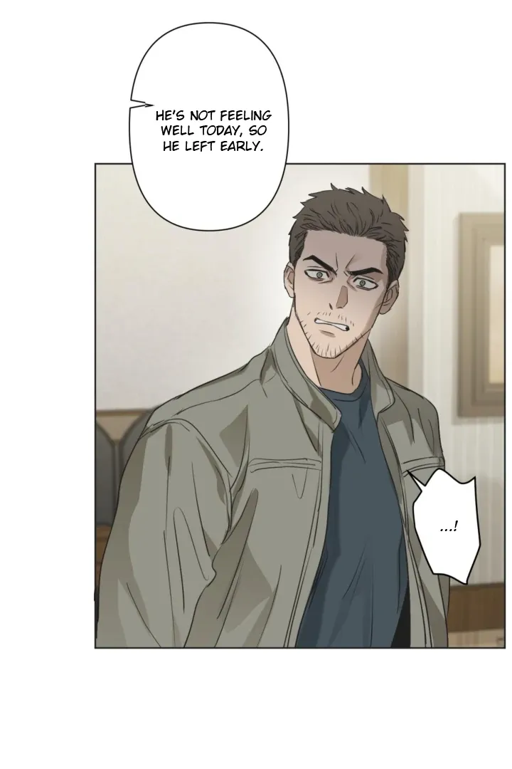 C-Class Esper’s Memorandum - Chapter 25 Page 2
