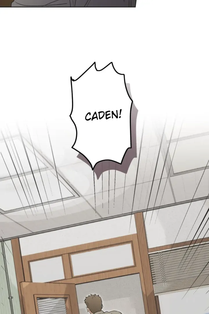 C-Class Esper’s Memorandum - Chapter 25 Page 4
