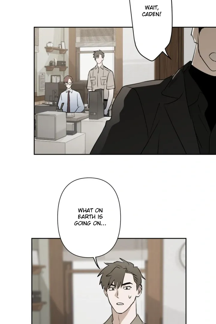C-Class Esper’s Memorandum - Chapter 25 Page 8
