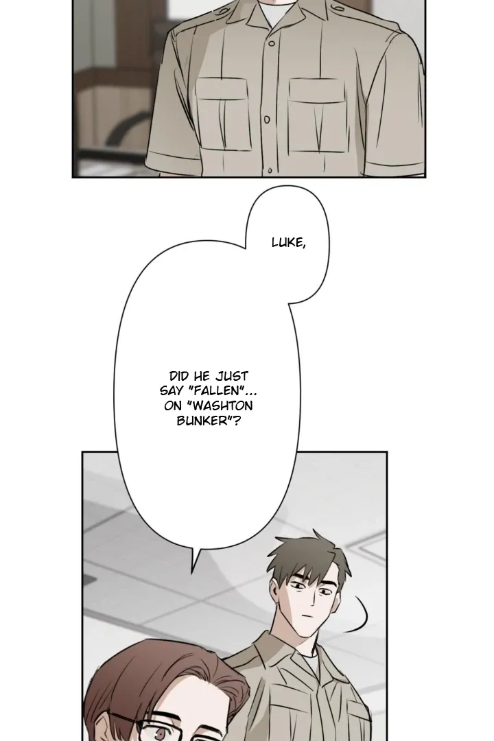 C-Class Esper’s Memorandum - Chapter 25 Page 9