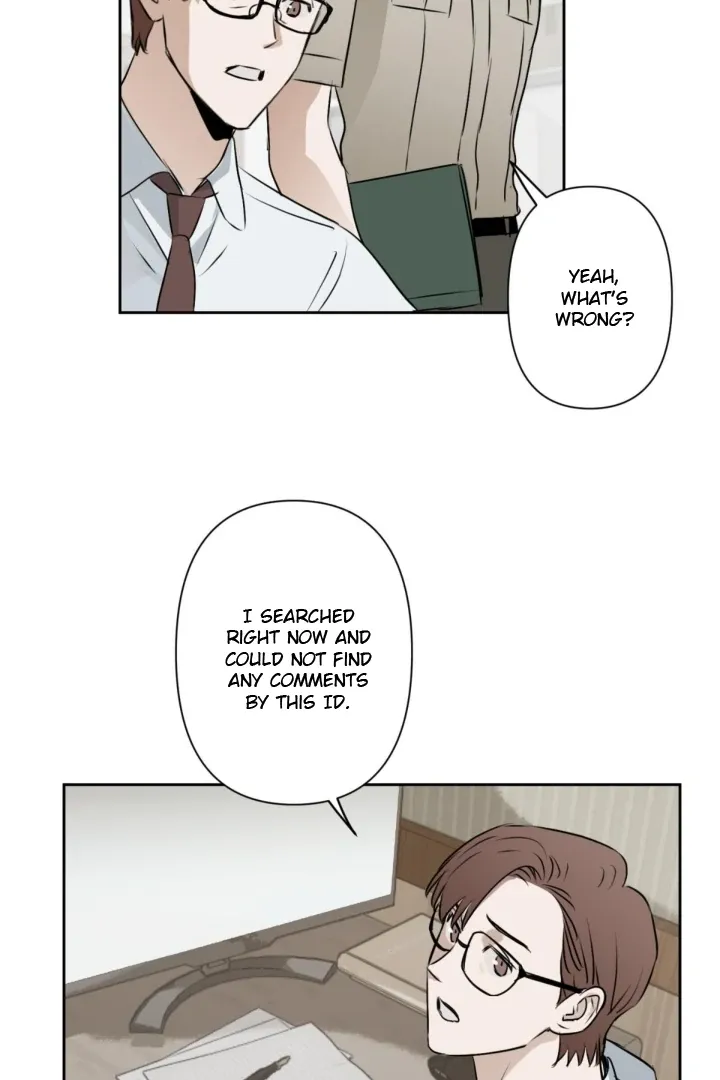 C-Class Esper’s Memorandum - Chapter 25 Page 10
