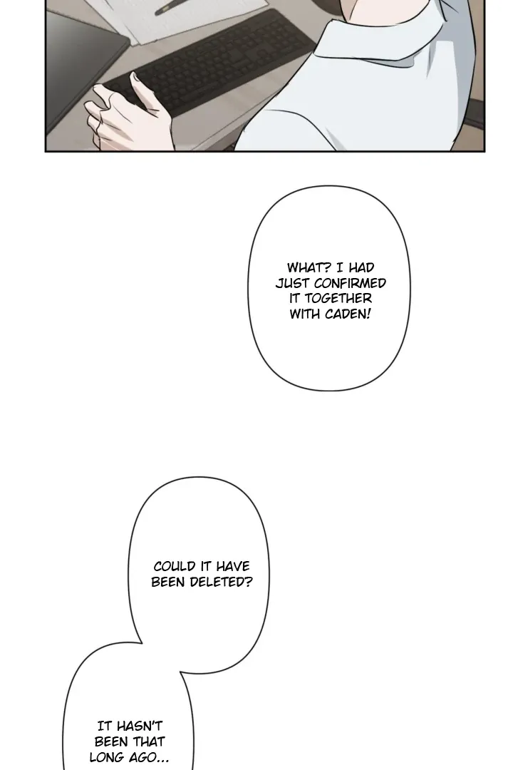 C-Class Esper’s Memorandum - Chapter 25 Page 11