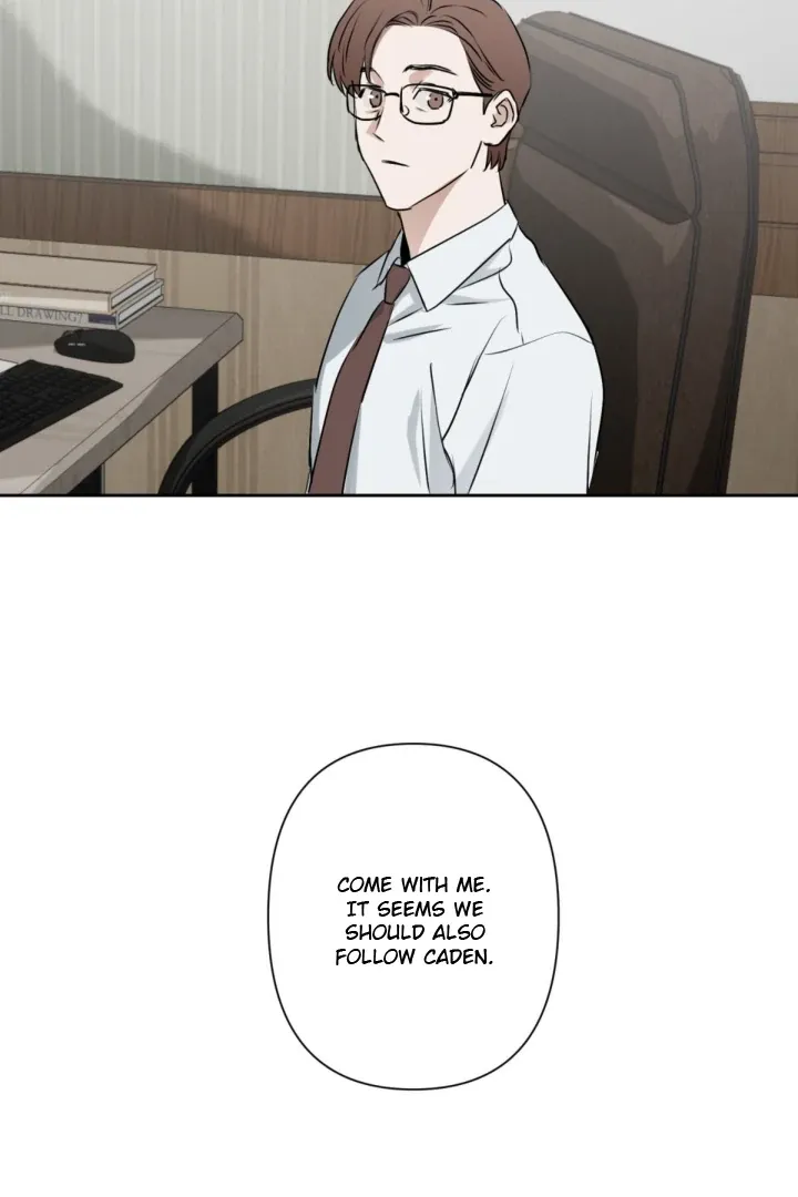 C-Class Esper’s Memorandum - Chapter 25 Page 13