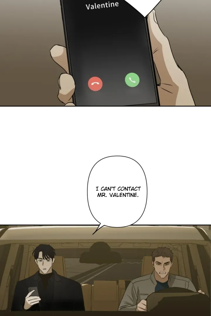 C-Class Esper’s Memorandum - Chapter 25 Page 15