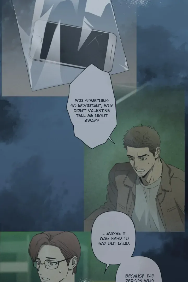 C-Class Esper’s Memorandum - Chapter 25 Page 17