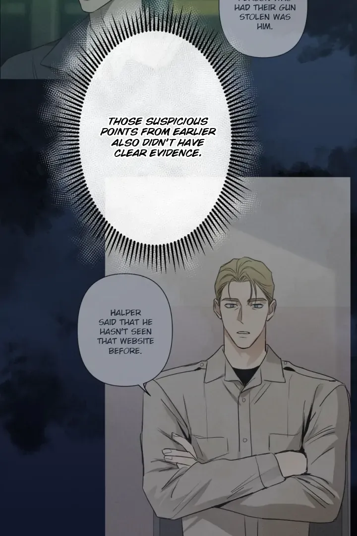 C-Class Esper’s Memorandum - Chapter 25 Page 18