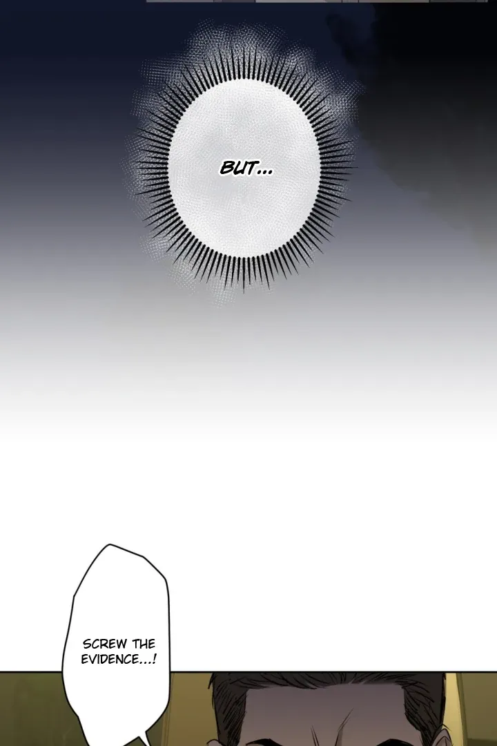 C-Class Esper’s Memorandum - Chapter 25 Page 19