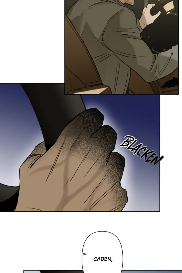 C-Class Esper’s Memorandum - Chapter 25 Page 22