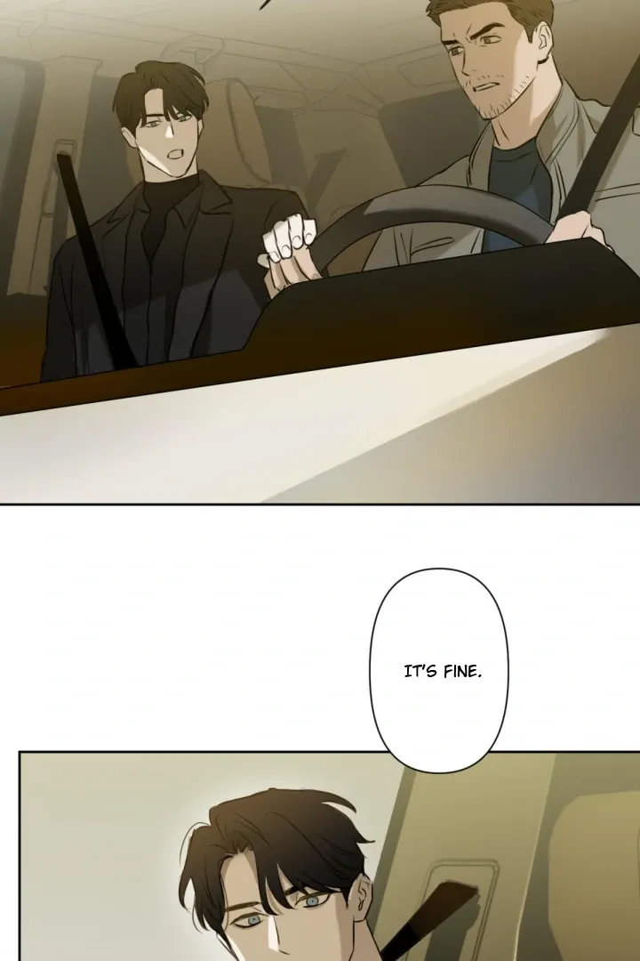 C-Class Esper’s Memorandum - Chapter 25 Page 24