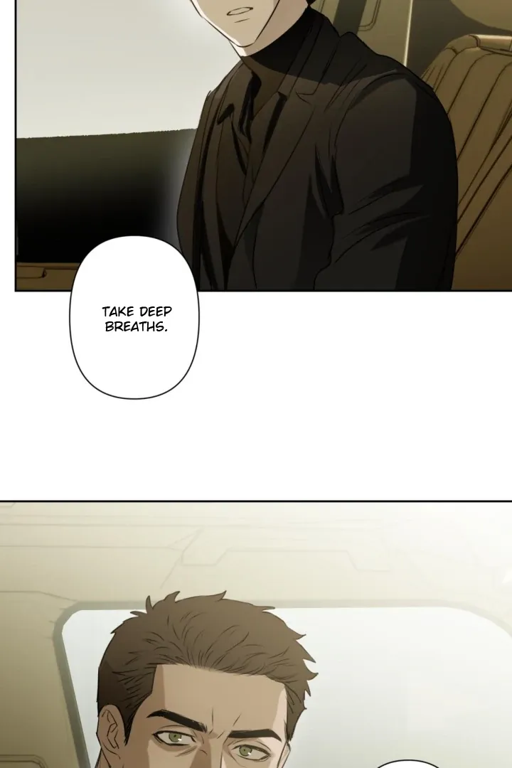 C-Class Esper’s Memorandum - Chapter 25 Page 25