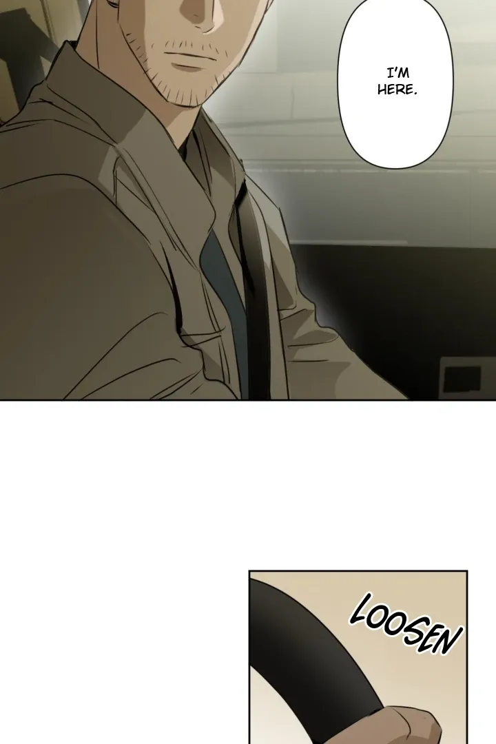 C-Class Esper’s Memorandum - Chapter 25 Page 26