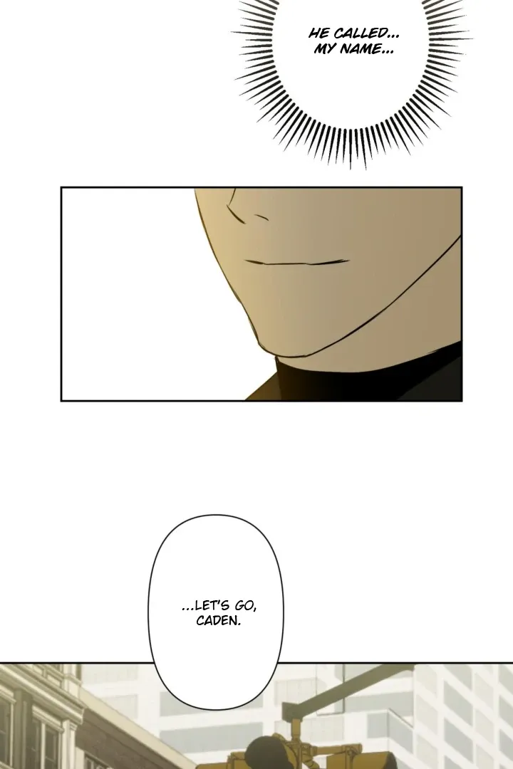 C-Class Esper’s Memorandum - Chapter 25 Page 30