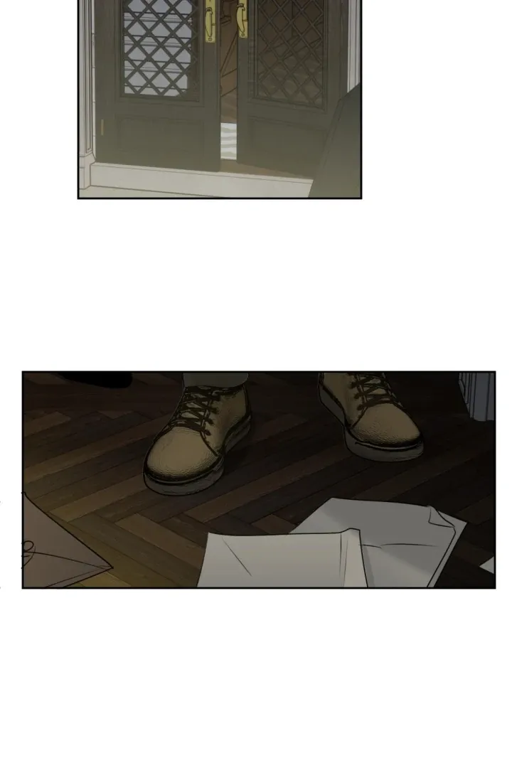 C-Class Esper’s Memorandum - Chapter 25 Page 33