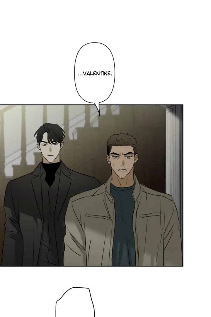 C-Class Esper’s Memorandum - Chapter 25 Page 36