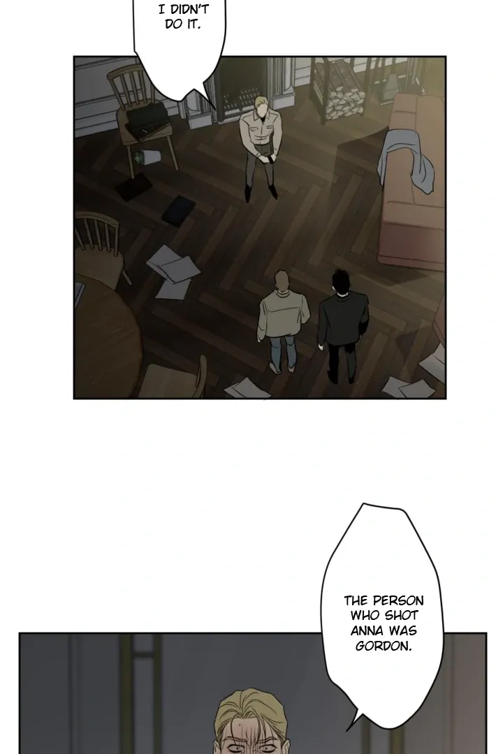 C-Class Esper’s Memorandum - Chapter 25 Page 37