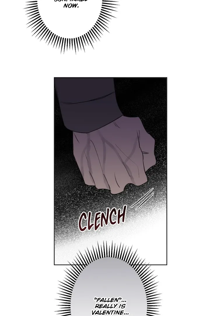 C-Class Esper’s Memorandum - Chapter 25 Page 41