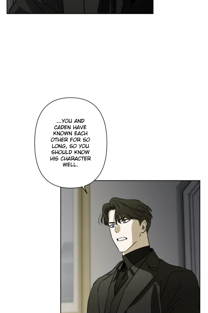 C-Class Esper’s Memorandum - Chapter 25 Page 44