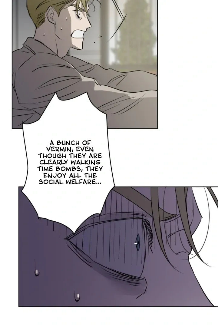 C-Class Esper’s Memorandum - Chapter 25 Page 46