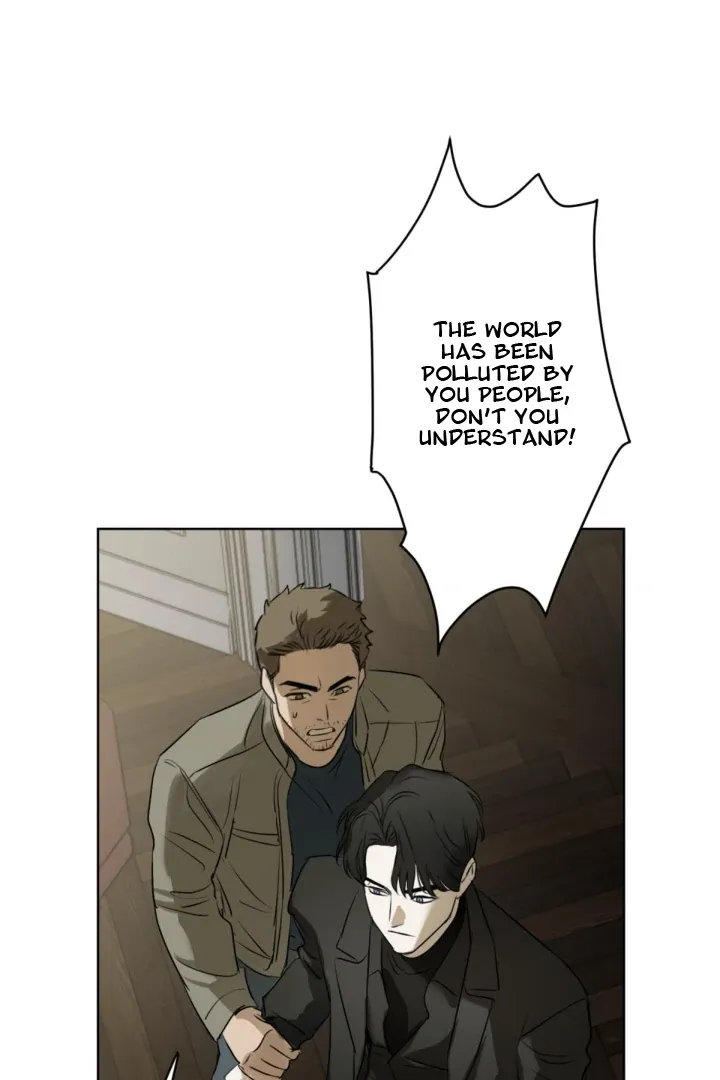 C-Class Esper’s Memorandum - Chapter 25 Page 47