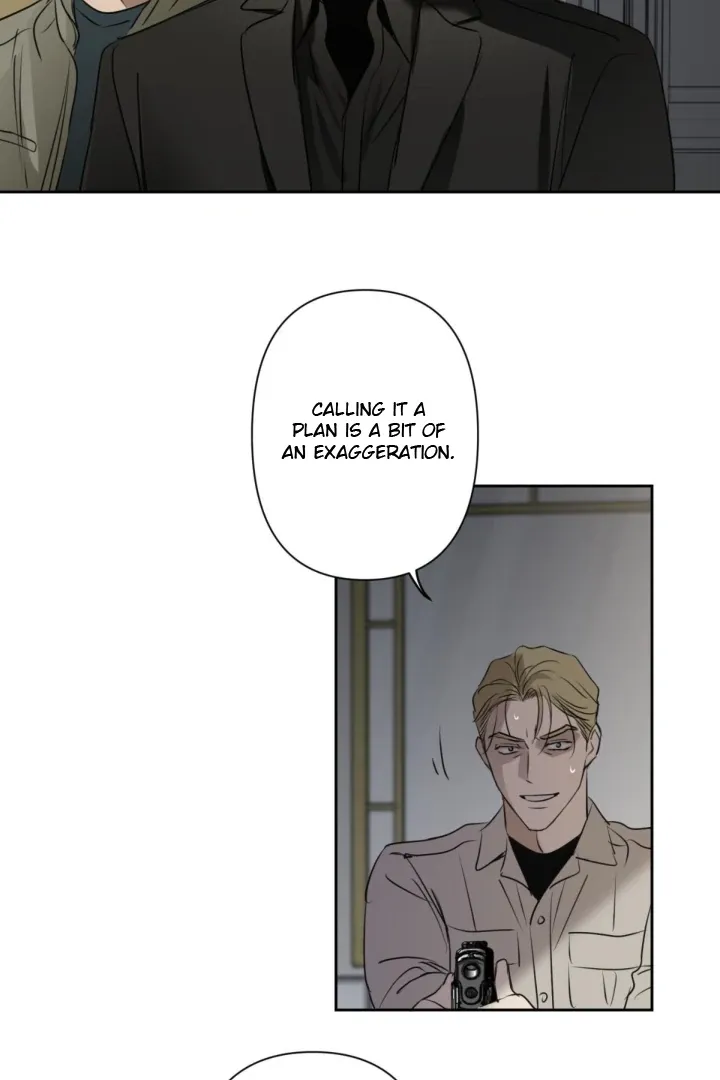 C-Class Esper’s Memorandum - Chapter 25 Page 49